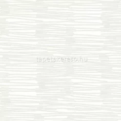   York ARTISTIC ABSTRACT vlies anyagú törtfehér, szürke, gyöngyház színű vonalas modern tapéta