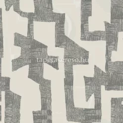   York ARTISTIC ABSTRACT vlies anyagú beige, szürke színű absztrakt modern tapéta