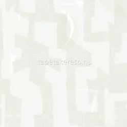   York ARTISTIC ABSTRACT vlies anyagú törtfehér, szürke színű absztrakt modern tapéta