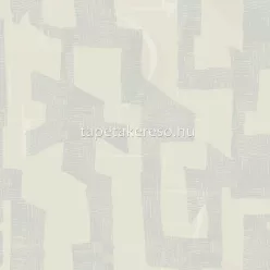   York ARTISTIC ABSTRACT vlies anyagú beige, szürke, gyöngyház színű absztrakt modern tapéta
