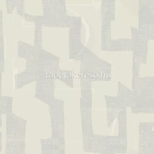 York ARTISTIC ABSTRACT vlies anyagú beige, szürke, gyöngyház színű absztrakt modern tapéta