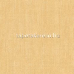   Decoprint Allure vlies, vinyl anyagú sárga színű egyszínű, struktúrált modern tapéta