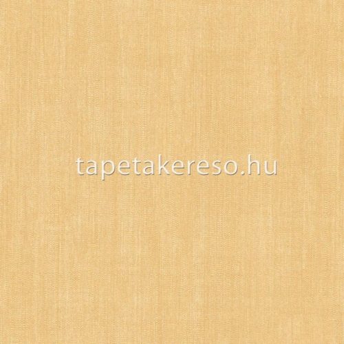 Decoprint Allure vlies, vinyl anyagú sárga színű egyszínű, struktúrált modern tapéta