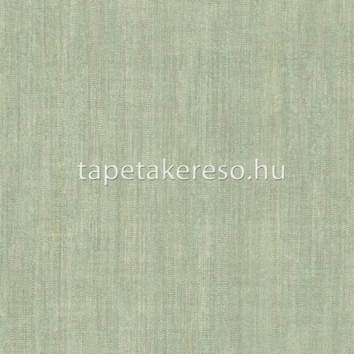 Decoprint Allure vlies, vinyl anyagú zöld színű egyszínű, struktúrált modern tapéta