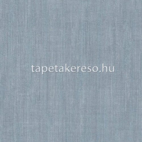 Decoprint Allure vlies, vinyl anyagú kék színű egyszínű, struktúrált modern tapéta