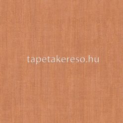   Decoprint Allure vlies, vinyl anyagú terrakotta színű egyszínű, struktúrált modern tapéta