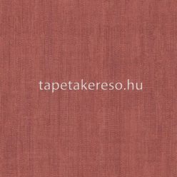   Decoprint Allure vlies, vinyl anyagú piros színű egyszínű, struktúrált modern tapéta
