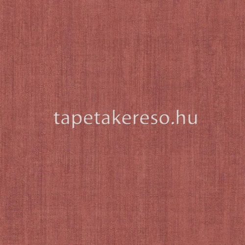 Decoprint Allure vlies, vinyl anyagú piros színű egyszínű, struktúrált modern tapéta