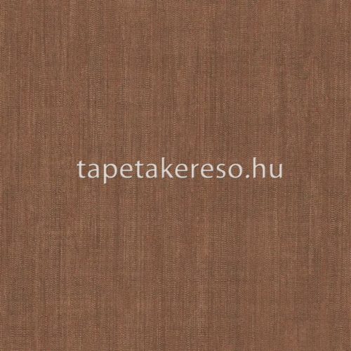Decoprint Allure vlies, vinyl anyagú barna színű egyszínű, struktúrált modern tapéta
