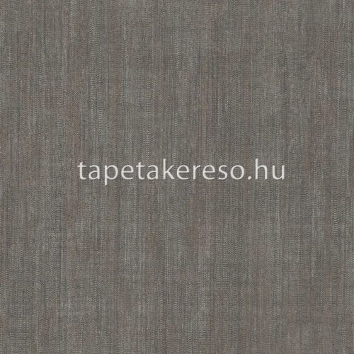 Decoprint Allure vlies, vinyl anyagú szürke színű egyszínű, struktúrált modern tapéta