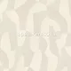 Decoprint Allure vlies, vinyl anyagú beige színű geometriai modern tapéta