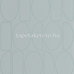   Casadeco ALCHIMIE vlies anyagú türkiz, zöld színű geometriai modern tapéta