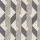 SketchTwenty3 Andalusia vlies anyagú, szürke, barna, beige színű, 3d, geometriai, Modern tapéta