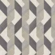 SketchTwenty3 Andalusia vlies anyagú, szürke, barna, beige színű, 3d, geometriai, Modern tapéta