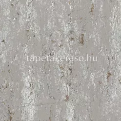   Omexco Antares parafa anyagú szürke, barna, ezüst színű foltos modern tapéta