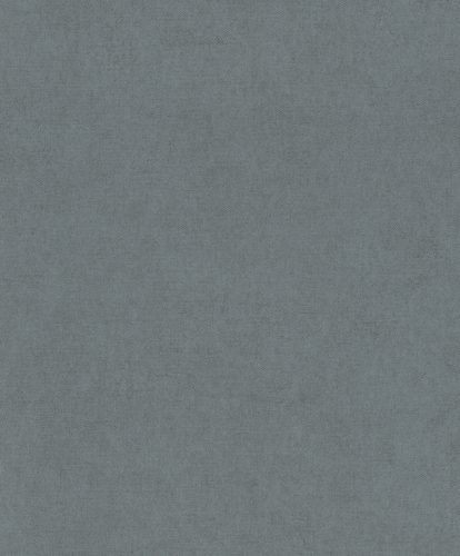 Khroma Colorythm vlies anyagú, kék színű, textilhatású, egyszínű, Modern tapéta