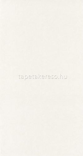 Casadeco Arts & Crafts vlies anyagú fehér színű egyszínű romantikus tapéta