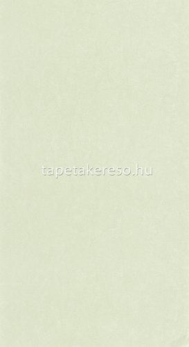 Casadeco Arts & Crafts vlies anyagú zöld színű foltos, egyszínű romantikus tapéta