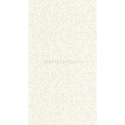   Casadeco Arts & Crafts vlies anyagú fehér, beige színű leveles romantikus tapéta