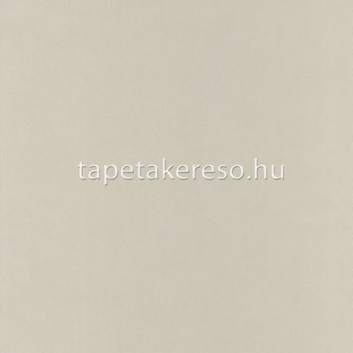 Caselio Around vlies, vinyl anyagú beige színű egyszínű retro tapéta