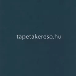   Caselio Around vlies, vinyl anyagú türkiz színű egyszínű retro tapéta