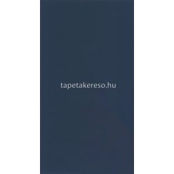   Caselio Around vlies, vinyl anyagú kék színű egyszínű retro tapéta