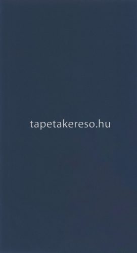 Caselio Around vlies, vinyl anyagú kék színű egyszínű retro tapéta