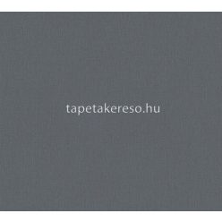   AS Creation Pure Elegance vlies, habos anyagú szürke színű egyszínű, textilhatású modern tapéta