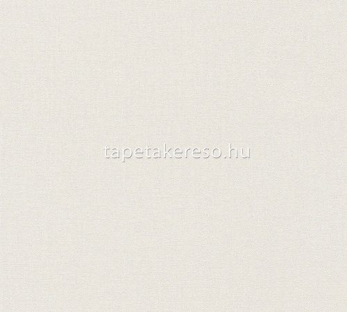 AS Creation Pure Elegance vlies, habos anyagú beige színű egyszínű, textilhatású modern tapéta