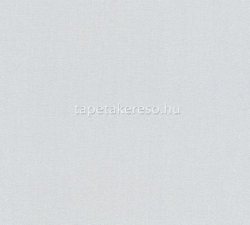 AS Creation Pure Elegance vlies, habos anyagú szürke színű egyszínű, textilhatású modern tapéta