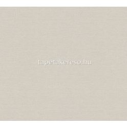   AS Creation PintWalls 2 vlies, vinyl anyagú beige színű textilhatású, egyszínű modern tapéta