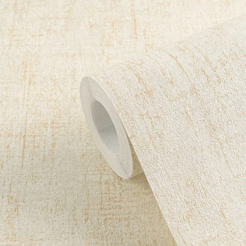 AS Creation History of Art 2, vlies, vinyl anyagú, beige, barna színű, vonalas, Modern tapéta