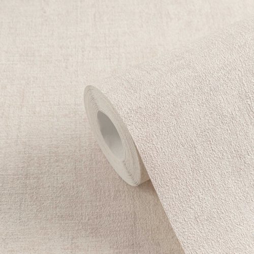 AS Creation History of Art 2, vlies, vinyl anyagú, beige, szürke színű, vonalas, Modern tapéta