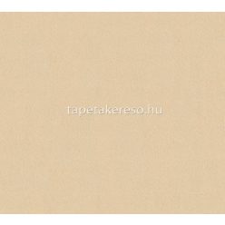   AS Creation French Affair vlies, vinyl anyagú arany, gyöngyház színű egyszínű modern tapéta