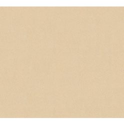   AS Creation French Affair vlies, vinyl anyagú arany, gyöngyház színű egyszínű modern tapéta