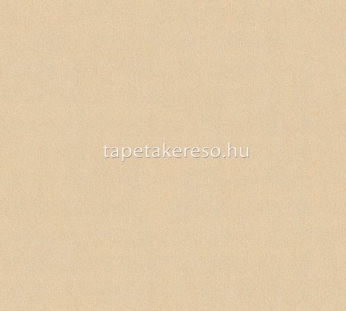 AS Creation French Affair vlies, vinyl anyagú arany, gyöngyház színű egyszínű modern tapéta