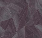 AS Creation Daniel Hechter 7 vlies, vinyl anyagú lila, szürke színű geometriai Modern tapéta