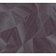 AS Creation Daniel Hechter 7 vlies, vinyl anyagú lila, szürke színű geometriai Modern tapéta