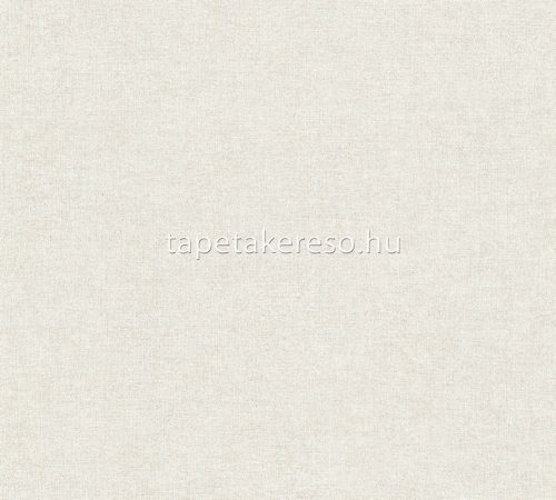 AS Creation Smart Surfaces vlies, vinyl anyagú szürke színű textilhatású, egyszínű modern, natural tapéta