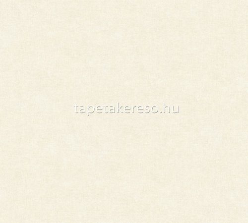 AS Creation Smart Surfaces vlies, vinyl anyagú vajszínű színű egyszínű, textilhatású modern, natural tapéta
