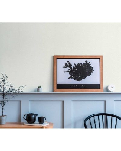 AS Creation Smart Surfaces vlies, vinyl anyagú vajszínű színű egyszínű, textilhatású modern, natural tapéta