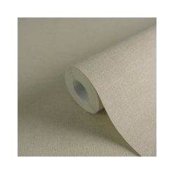   AS Creation Hot Spots vinyl, vlies anyagú, barna színű, egyszínű, textilhatású, Modern tapéta