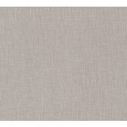   AS Creation Daniel Hechter 7 vlies, vinyl anyagú barna színű egyszínű, textilhatású Modern tapéta