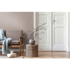   AS Creation Daniel Hechter 7 vlies, vinyl anyagú barna színű egyszínű, textilhatású Modern tapéta