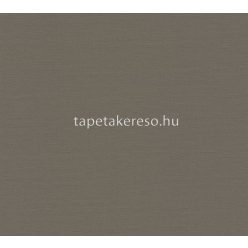   AS Creation PintWalls 2 vlies, vinyl anyagú barna színű textilhatású, egyszínű modern tapéta