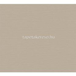   AS Creation PintWalls 2 vlies, vinyl anyagú barna színű textilhatású, egyszínű modern tapéta