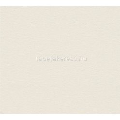   AS Creation Stories of Life habos, vlies anyagú fehér színű struktúrált, egyszínű Modern tapéta