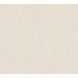   AS Creation French Affair habosított, vlies anyagú beige színű foltos, egyszínű modern tapéta