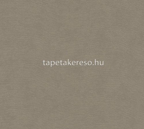 AS Creation French Affair habosított, vlies anyagú barna színű foltos, egyszínű modern tapéta