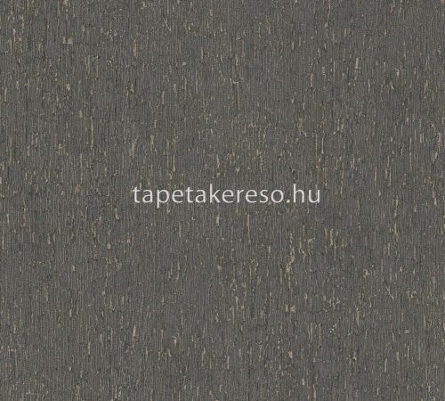 AS Creation Smart Surfaces vlies, vinyl anyagú barna színű fakéreg, absztrakt modern, natural tapéta